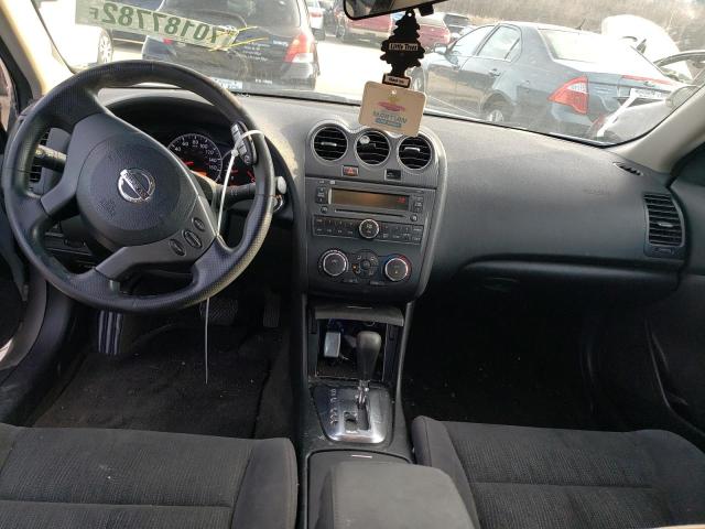 Photo 8 from auction – 2012 NISSAN ALTIMA BAS with VIN 1N4AL2AP5CN509971