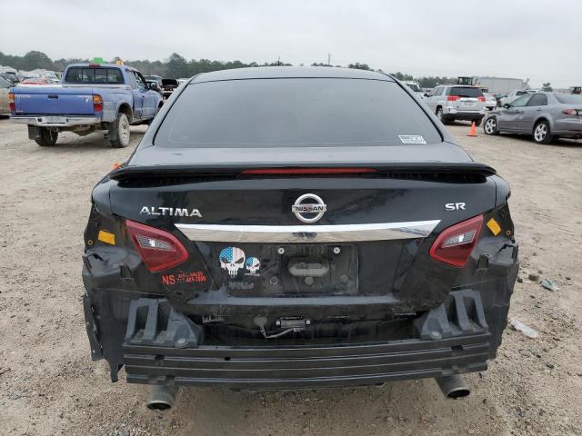 Photo 6 from auction – 2017 NISSAN ALTIMA 2.5 with VIN 1N4AL3AP0HC489296