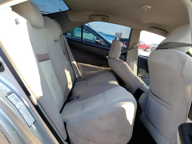 Photo 10 from auction – 2014 TOYOTA CAMRY L with VIN 4T1BF1FK9EU362166