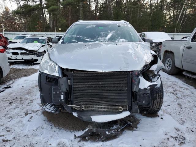 Фото 5 с аукциона – 2012 CHEVROLET TRAVERSE L с VIN 1GNKVFED2CJ180239