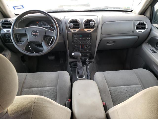Photo 8 from auction – 2005 GMC ENVOY with VIN 1GKDS13S752291725