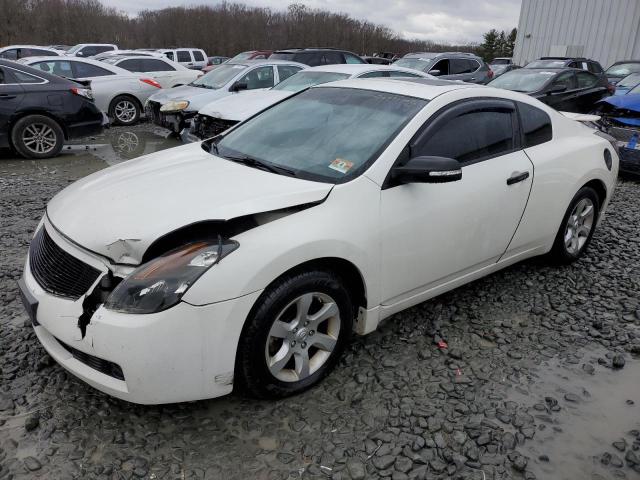 NISSAN ALTIMA 2.5 2009 with VIN 1N4AL24E99C127294 - Photo from auction