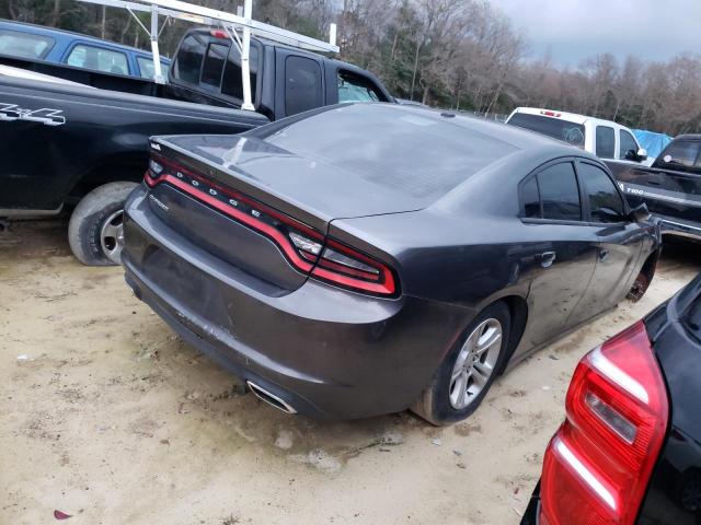 Photo 4 from auction – 2019 DODGE CHARGER SX with VIN 2C3CDXBG9KH688362