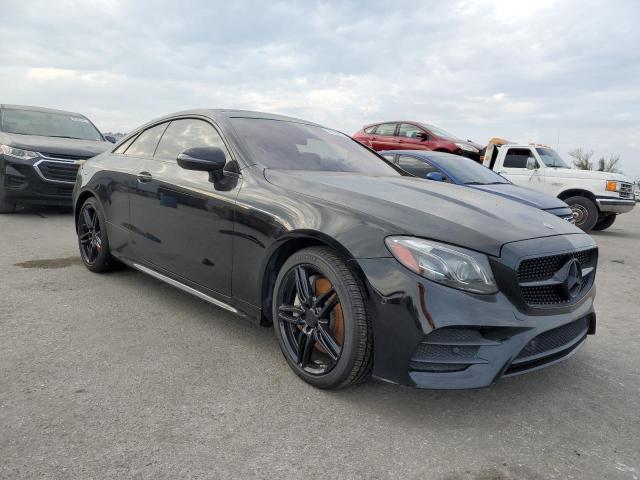 Photo 4 from auction – 2018 MERCEDES-BENZ E 400 with VIN WDD1J6FBXJF036618