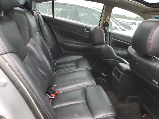 Photo 10 from auction – 2009 NISSAN MAXIMA S with VIN 1N4AA51EX9C834786