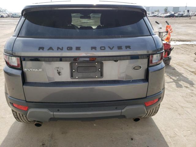 Photo 6 from auction – 2016 LAND ROVER RANGE ROVE with VIN SALVP2BG7GH110653