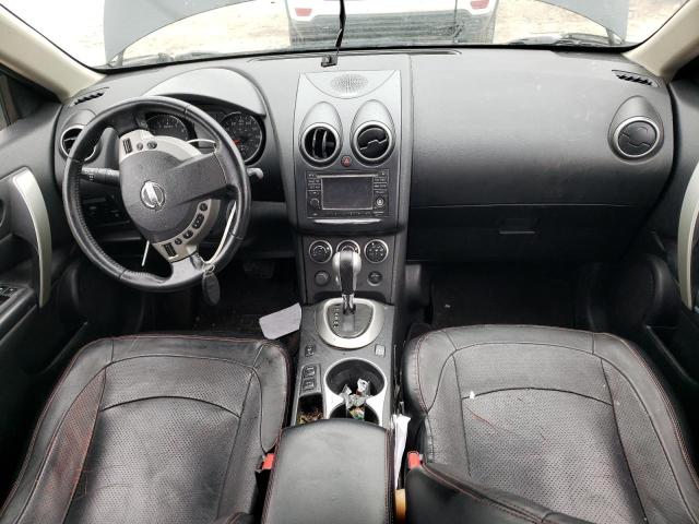 Photo 8 from auction – 2013 NISSAN ROGUE S with VIN JN8AS5MT3DW004728