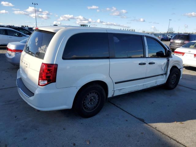Photo 3 from auction – 2013 DODGE GRAND CARA with VIN 2C4RDGBG8DR507240