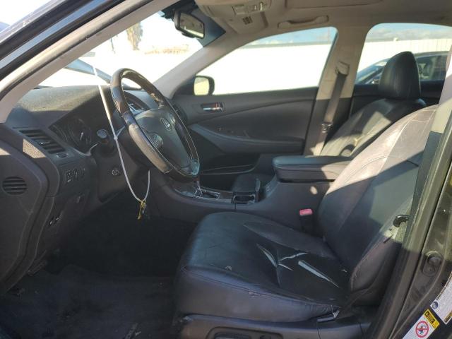 Photo 7 from auction – 2011 LEXUS ES 350 with VIN JTHBK1EG0B2424928