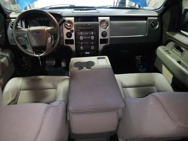 Photo 8 from auction – 2011 FORD F150 SUPER with VIN 1FTFW1CF6BFD21295