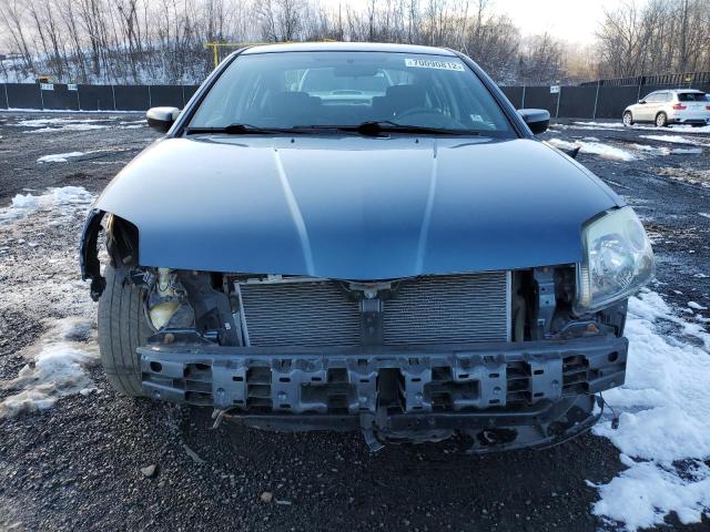 Photo 5 from auction – 2005 MITSUBISHI GALANT DE with VIN 4A3AB26F25E034633