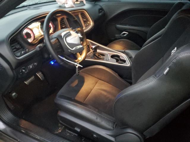 Photo 7 from auction – 2021 DODGE CHALLENGER with VIN 2C3CDZFJ9MH621183