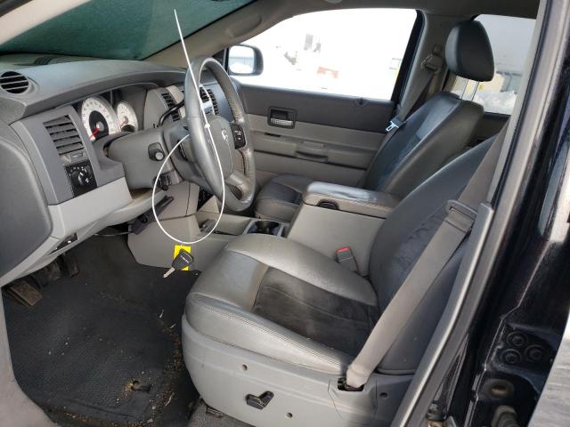 Photo 7 from auction – 2007 DODGE DURANGO LI with VIN 1D8HB58207F532387