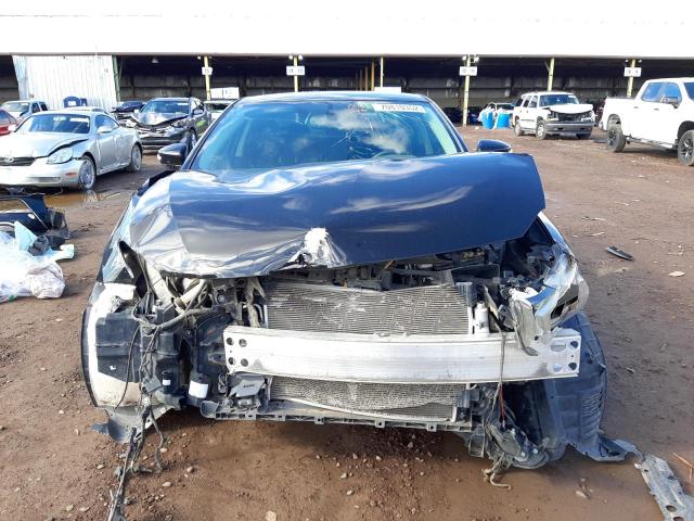 Photo 5 from auction – 2017 NISSAN MAXIMA 3.5 with VIN 1N4AA6AP9HC417858