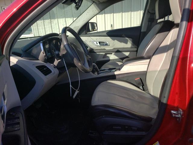Photo 7 from auction – 2014 GMC TERRAIN SL with VIN 2GKALSEK1E6259164