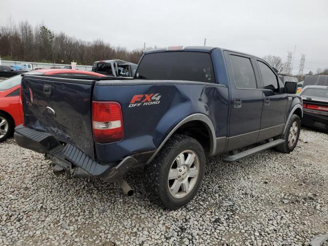 Photo 3 from auction – 2006 FORD F150 SUPER with VIN 1FTPW14536FA21231
