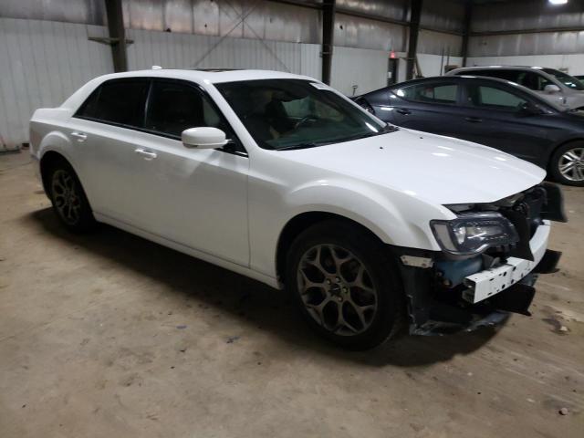 Photo 4 from auction – 2016 CHRYSLER 300 S with VIN 2C3CCAGG1GH305126