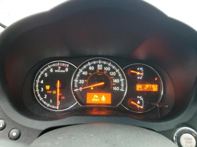 Photo 9 from auction – 2011 NISSAN MAXIMA S with VIN 1N4AA5AP4BC802844