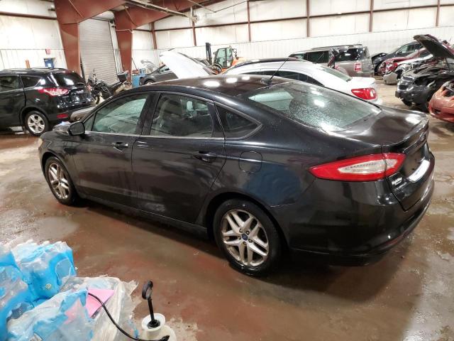 Photo 2 from auction – 2013 FORD FUSION SE with VIN 3FA6P0H79DR104215
