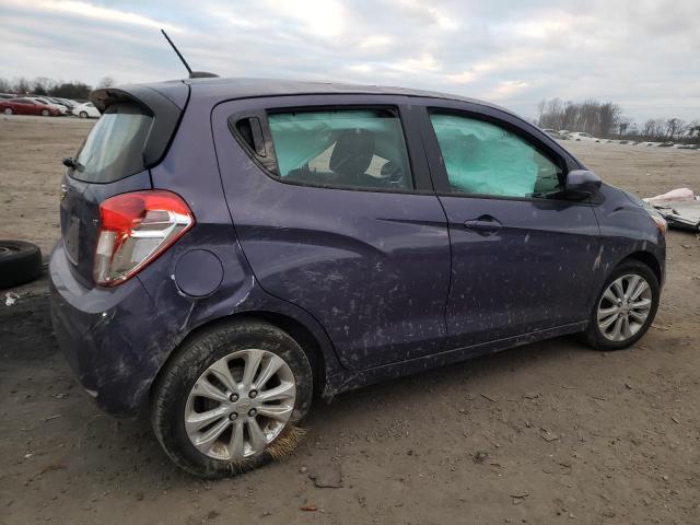 Photo 3 from auction – 2016 CHEVROLET SPARK 1LT with VIN KL8CD6SA3GC570778
