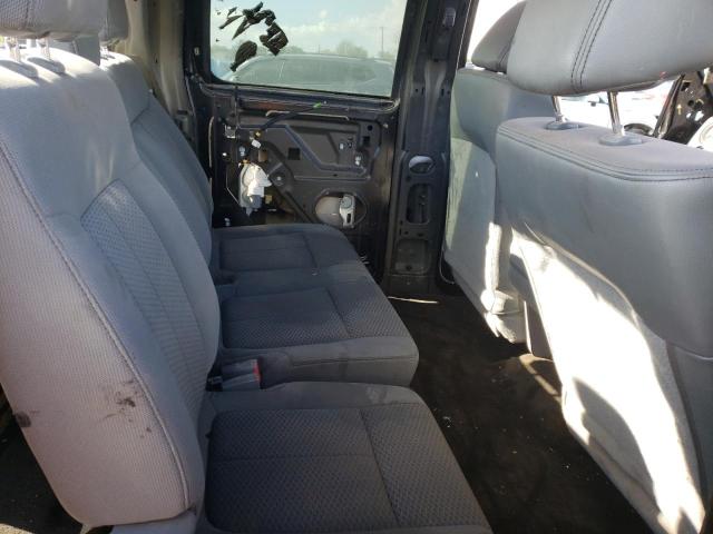 Photo 10 from auction – 2013 FORD F150 SUPER with VIN 1FTFW1ET7DFA18757