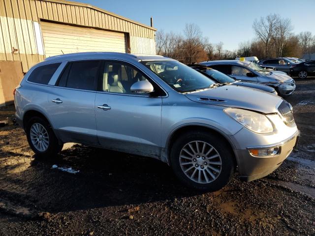 Photo 4 from auction – 2009 BUICK ENCLAVE CX with VIN 5GAEV23D99J165992