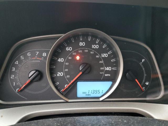 Photo 9 from auction – 2013 TOYOTA RAV4 LE with VIN 2T3ZFREV8DW024451