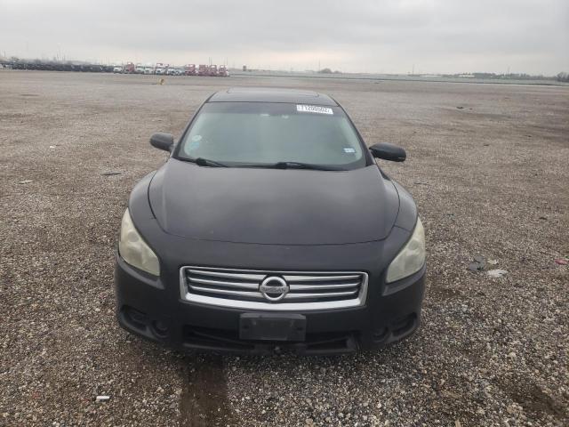 Foto 5 de la subasta – 2013 NISSAN MAXIMA S con VIN 1N4AA5AP2DC809598