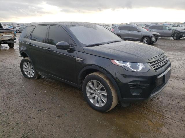 Photo 4 from auction – 2018 LAND ROVER DISCOVERY with VIN SALCP2RX3JH755191