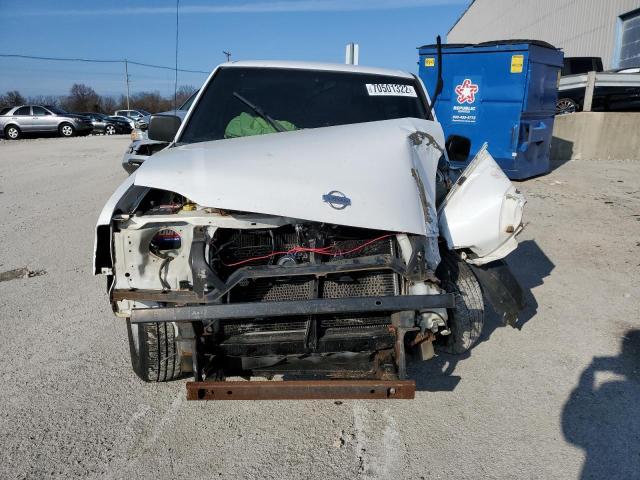 Photo 5 from auction – 2001 NISSAN FRONTIER X with VIN 1N6DD21S01C320367