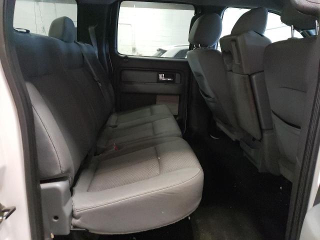 Photo 10 from auction – 2014 FORD F150 SUPER with VIN 1FTFW1CT2EKE24781