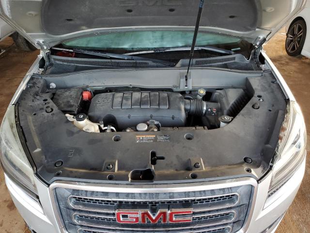 Photo 12 from auction – 2014 GMC ACADIA SLT with VIN 1GKKVRKD4EJ248501