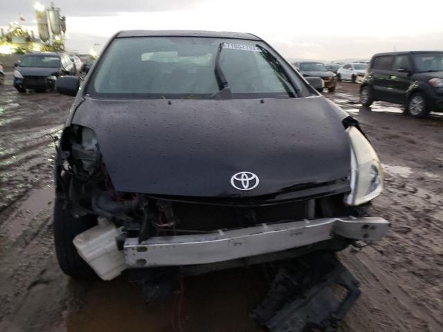 Photo 5 from auction – 2004 TOYOTA PRIUS with VIN JTDKB22U740018984