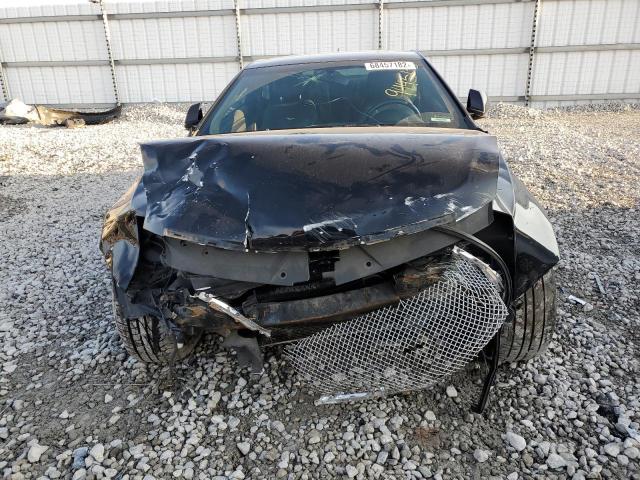 Photo 5 from auction – 2011 CADILLAC CTS PERFOR with VIN 1G6DJ1ED1B0108794