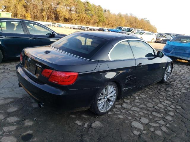 Photo 3 from auction – 2011 BMW 335 I with VIN WBADX7C54BE260885
