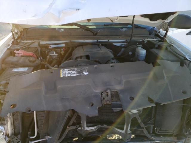 Photo 11 from auction – 2009 CHEVROLET SILVERADO with VIN 3GCEC13C29G101090