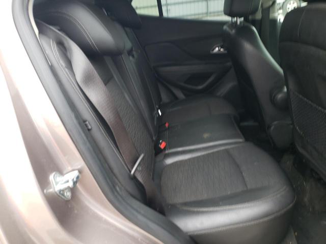 Photo 11 from auction – 2015 BUICK ENCORE with VIN KL4CJASB2FB067740