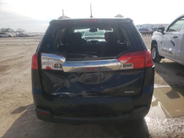 Photo 6 from auction – 2013 GMC TERRAIN SL with VIN 2GKFLTEK8D6219335