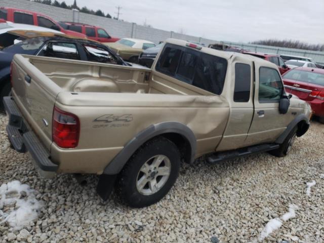 Photo 3 from auction – 2002 FORD RANGER SUP with VIN 1FTZR45E82PB31065