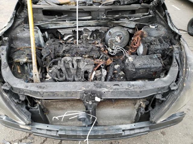 Photo 11 from auction – 2012 HYUNDAI SONATA GLS with VIN 5NPEB4ACXCH452237