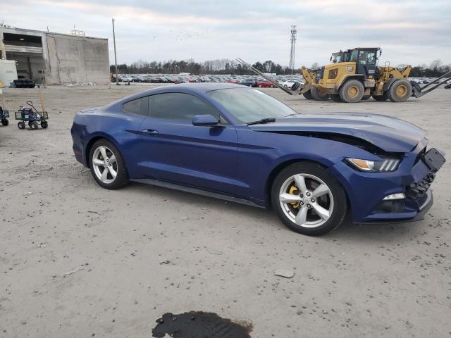 Photo 4 from auction – 2016 FORD MUSTANG with VIN 1FA6P8AM2G5335902