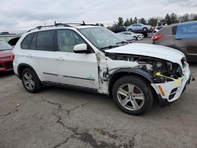 Photo 4 from auction – 2011 BMW X5 XDRIVE3 with VIN 5UXZW0C56BL662033