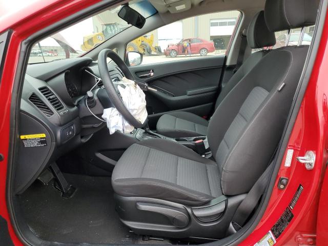 Photo 7 from auction – 2015 KIA FORTE LX with VIN KNAFX4A60F5426408