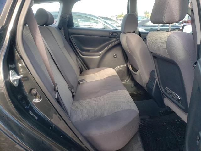 Photo 10 from auction – 2006 TOYOTA COROLLA MA with VIN 2T1KR32E26C577300
