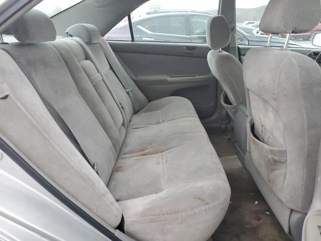 Photo 10 from auction – 2004 TOYOTA CAMRY LE with VIN 4T1BE32K54U339826