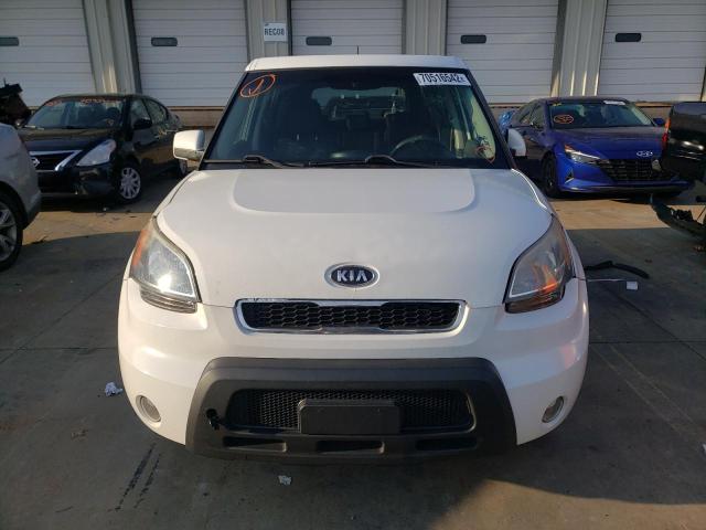 Фото 5 с аукциона – 2010 KIA SOUL + с VIN KNDJT2A2XA7094601