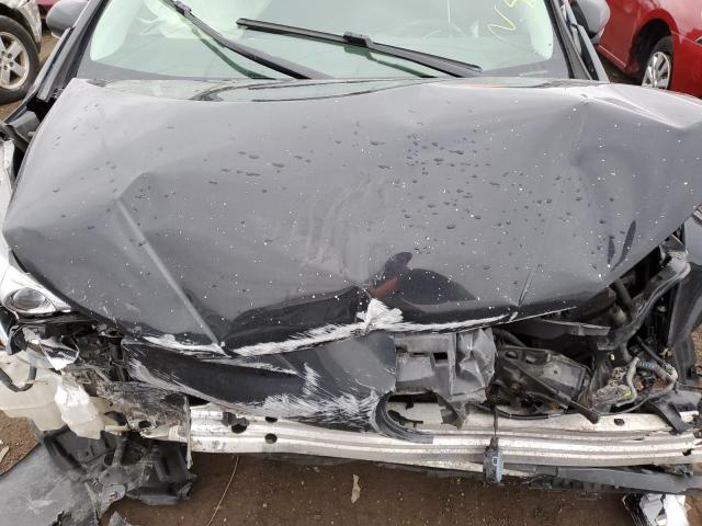 Photo 11 from auction – 2016 TOYOTA PRIUS with VIN JTDKARFU3G3012706