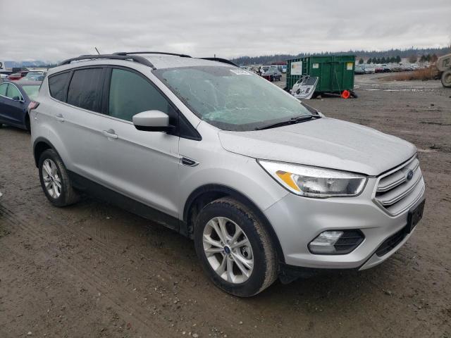 Photo 4 from auction – 2018 FORD ESCAPE SE with VIN 1FMCU9GD7JUA92356