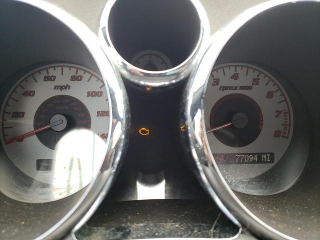 صورة رقم 9 من المزاد - 2007 PONTIAC SOLSTICE مع VIN 1G2MB35B47Y105969