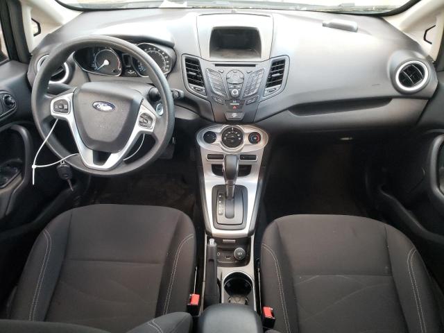 Photo 8 from auction – 2017 FORD FIESTA SE with VIN 3FADP4BJ0HM140400